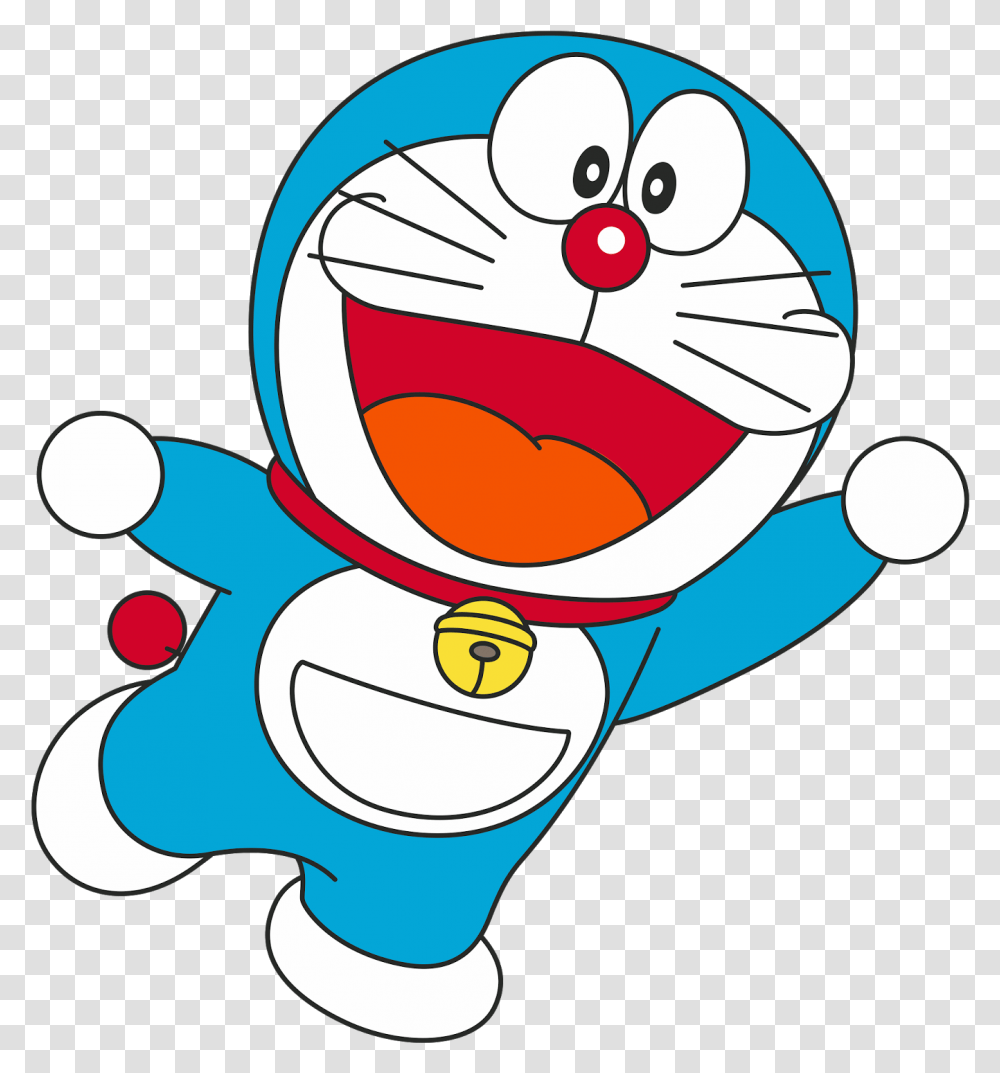 Kumpulan Vector Doraemon Keren Dan Lucu File Cdr Coreldraw Doraemon, Gold, Heart, Hot Air Balloon, Aircraft Transparent Png