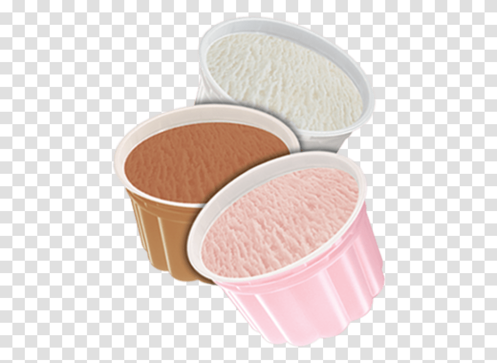 Kumuls World Cup Logo Ice Cream Cup, Dessert, Food, Creme, Sweets Transparent Png