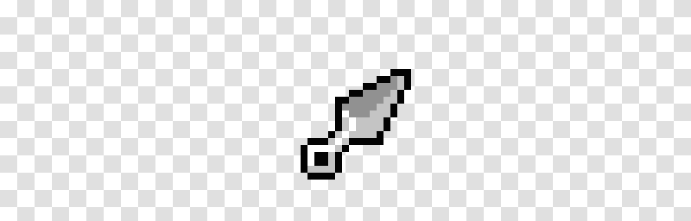 Kunai Pixel Art Maker, Arrow, Arrowhead, Emblem Transparent Png