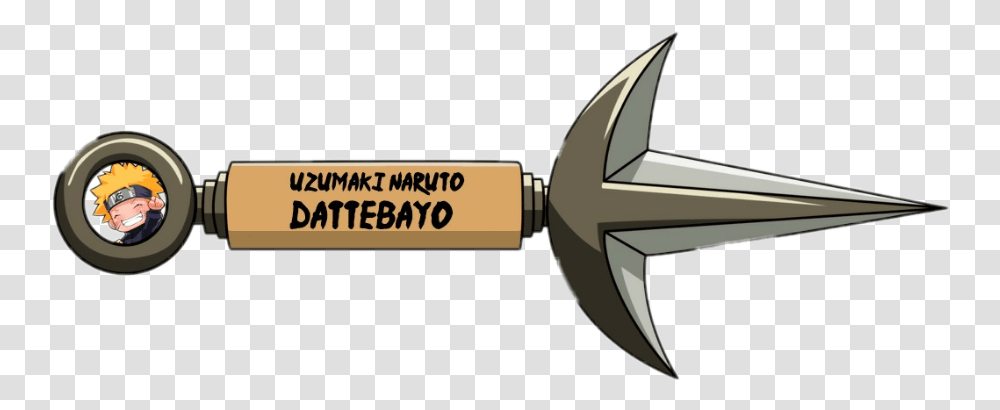 Kunai, Weapon, Sword, Blade, Knife Transparent Png