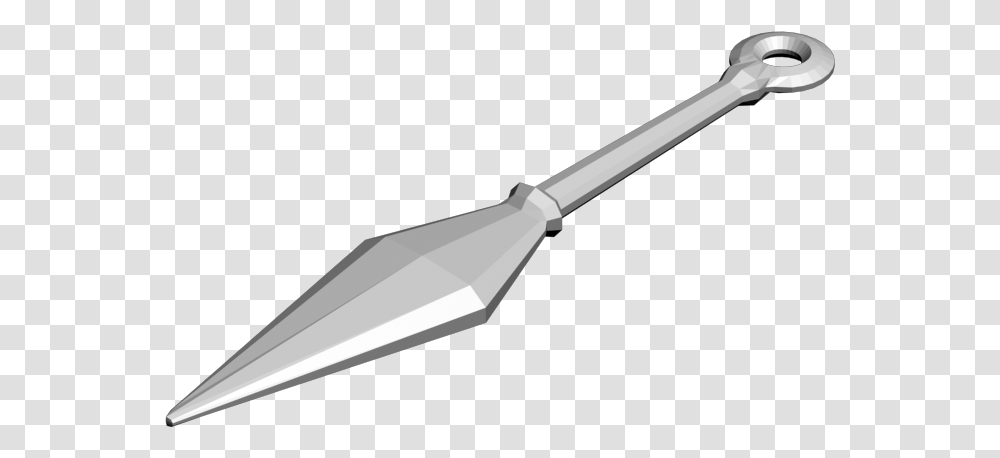 Kunai Wip Blade, Weapon, Weaponry, Arrow, Symbol Transparent Png