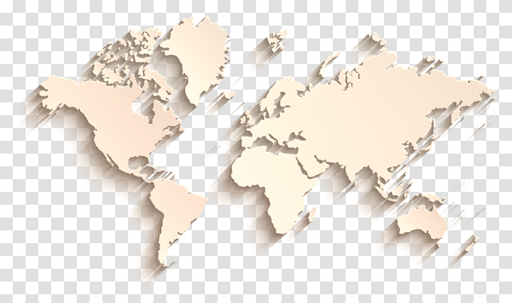 Kunbus Distributors Worldwide World Map Pastoral Nomadism, Diagram, Atlas, Plot, Scroll Transparent Png