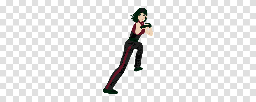 Kung Fu Person, Ninja, Costume, Performer Transparent Png