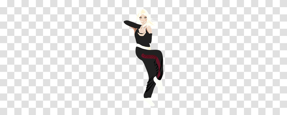 Kung Fu Sport, Pants, Sleeve Transparent Png