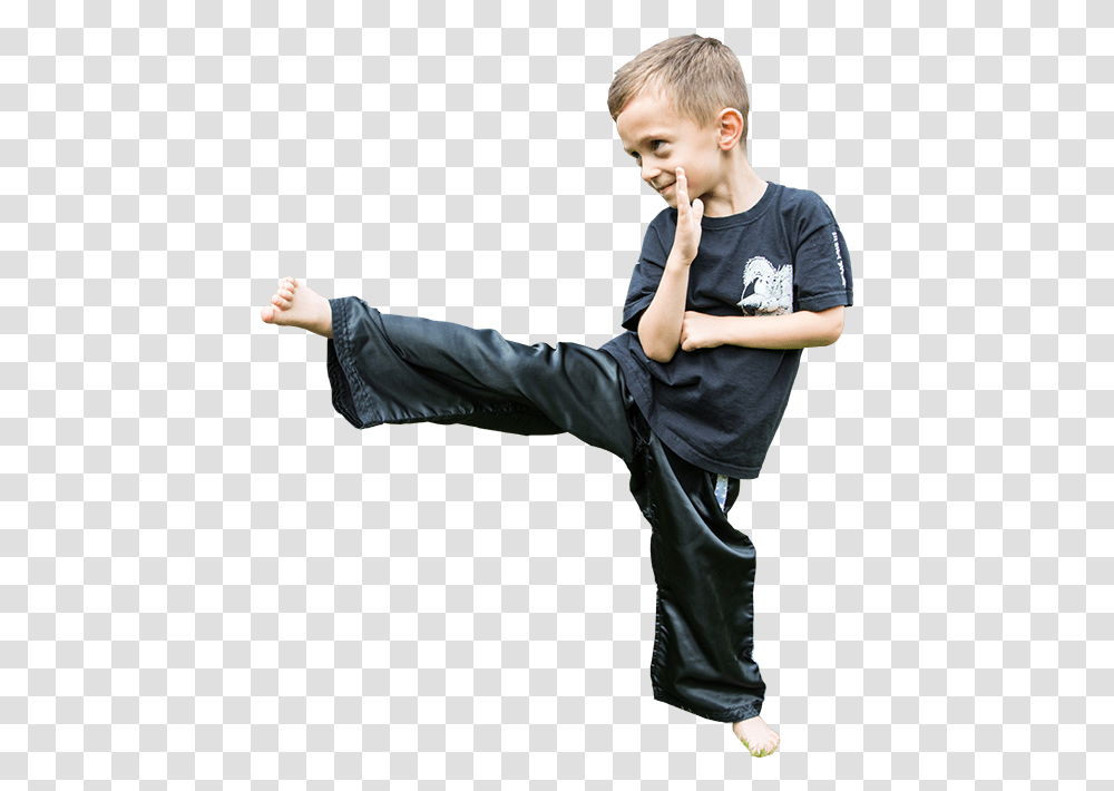 Kung Fu Children, Person, Human, Martial Arts, Sport Transparent Png