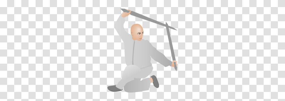 Kung Fu Clip Art, Person, Human, Sport, Sports Transparent Png