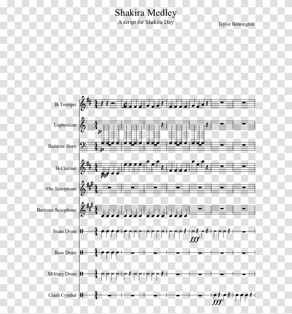 Kung Fu Fighting Flute Notes, Gray, World Of Warcraft Transparent Png