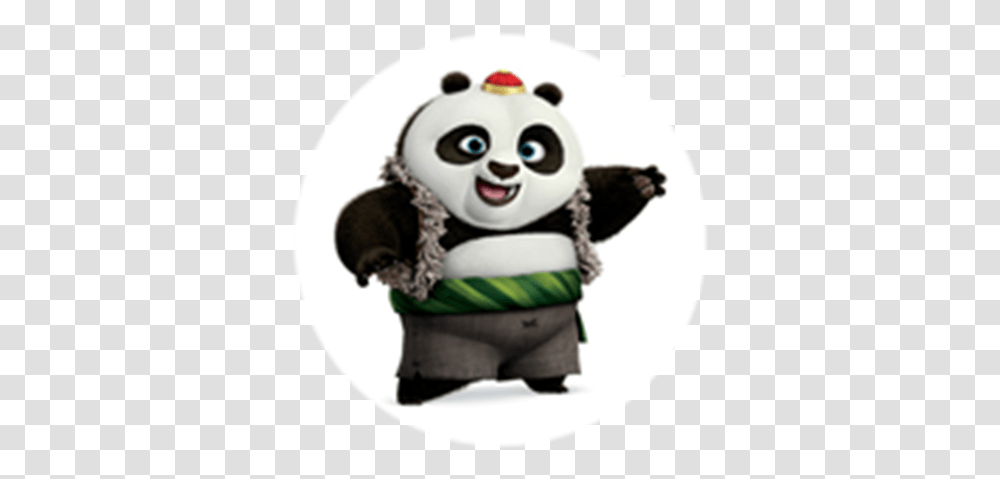 Kung Fu Panda 3 Baby Bao Roblox Kung Fu Panda Pandas, Toy, Doll, Plush, Snowman Transparent Png