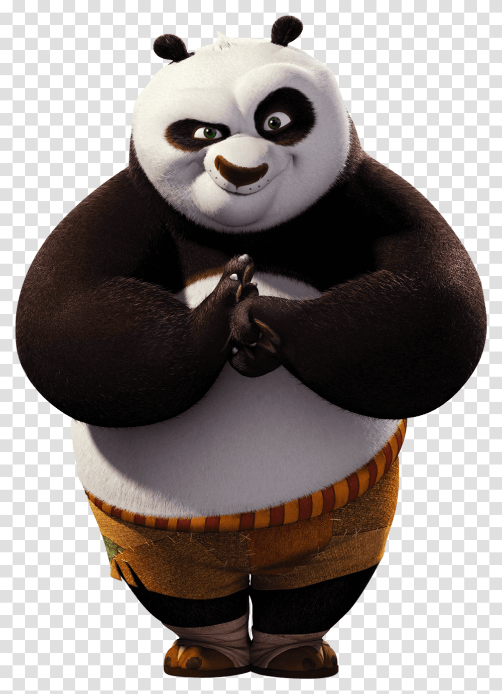 Kung Fu Panda Clipart Download Kung Fu Panda Clipart, Animal, Person, Human, Mammal Transparent Png