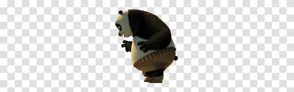 Kung Fu Panda Gamebanana Sprays, Toy, Mammal, Animal, Wildlife Transparent Png