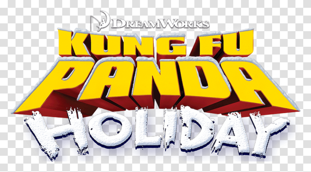 Kung Fu Panda Holiday Netflix Kung Fu Panda Holiday, Game, Word, Slot, Gambling Transparent Png