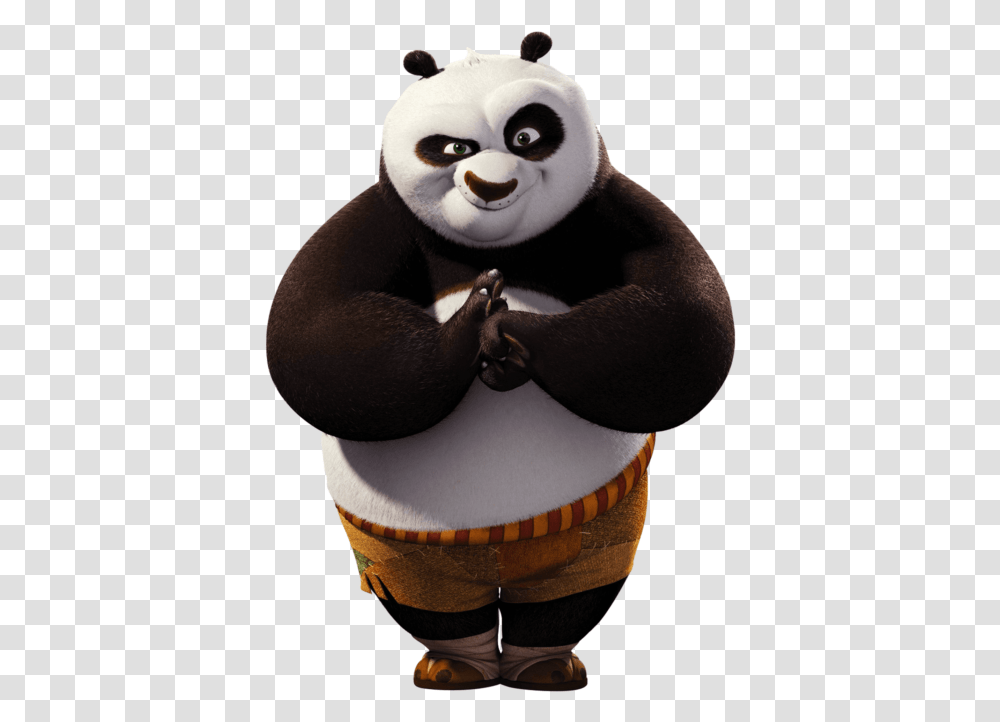 Kung Fu Panda Image Free Download Searchpng Kung Fu Panda, Giant Panda, Bear, Wildlife, Mammal Transparent Png