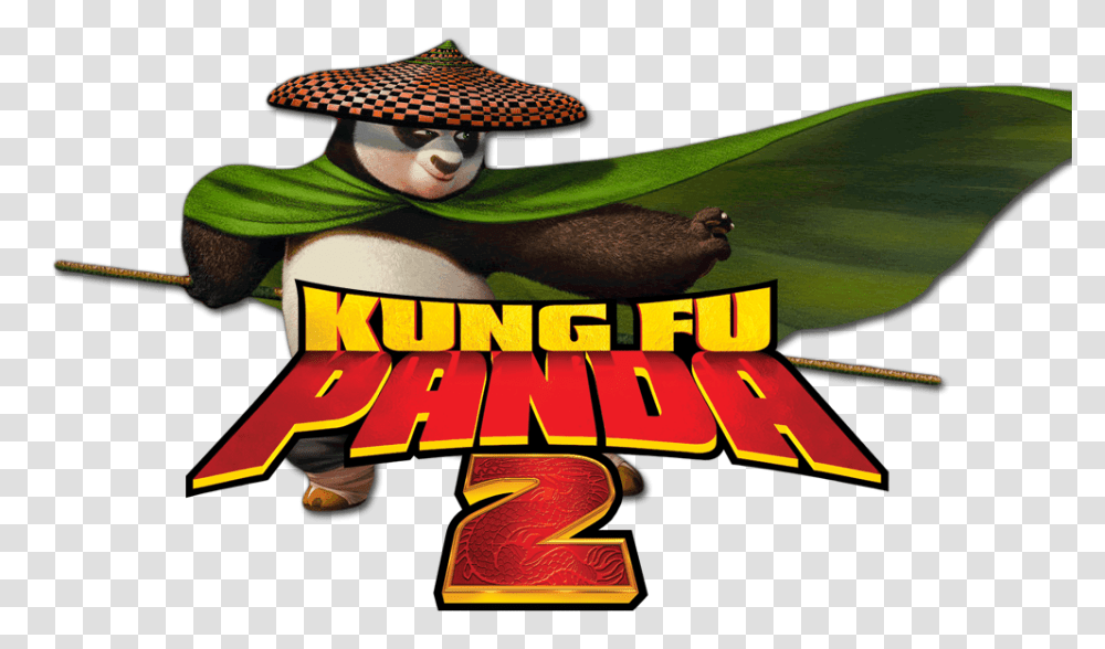 Kung Fu Panda Movie Fanart Fanart Tv, Advertisement, Hat Transparent Png