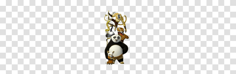 Kung Fu Panda Team Icon Download Kung Fu Panda Icons Iconspedia, Figurine, Toy, Outdoors, Mammal Transparent Png