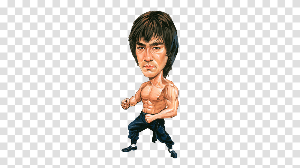 Kung Fu The N, Person, Human, Hair, Face Transparent Png