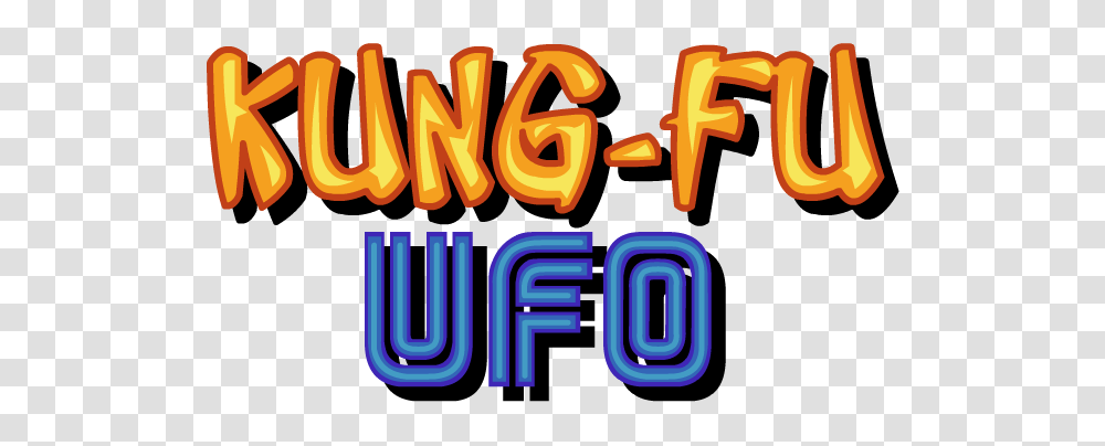 Kung Fu Ufo, Word, Alphabet, Number Transparent Png