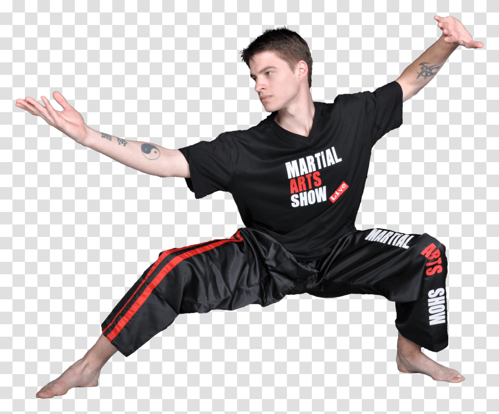 Kung Fu Wushu Cartoon Jingfm, Person, Clothing, Sport, Martial Arts Transparent Png