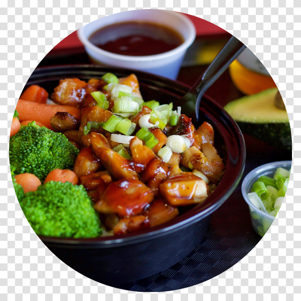 Kung Pao Chicken, Plant, Dish, Meal, Food Transparent Png