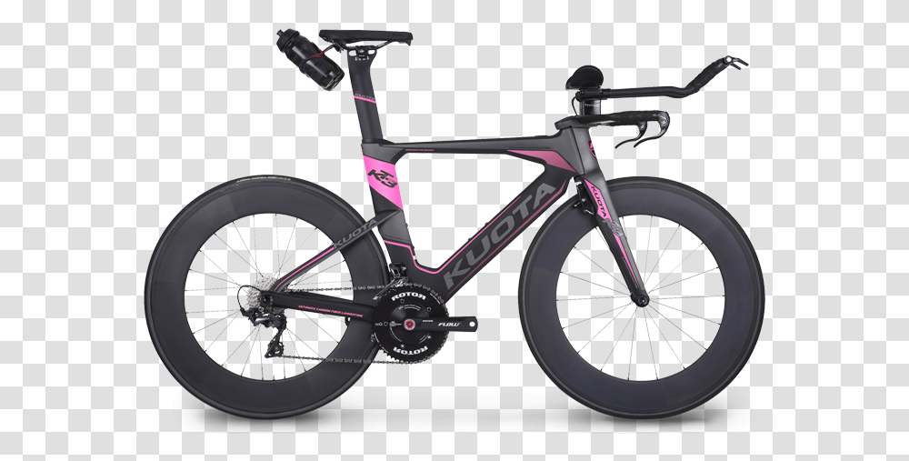 Kuota, Bicycle, Vehicle, Transportation, Bike Transparent Png