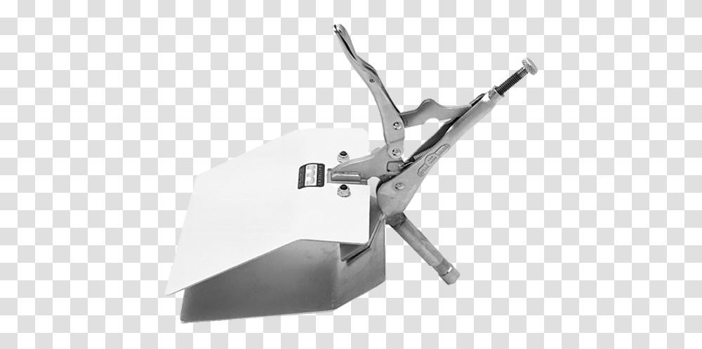 Kupo Duck Bill Clamp, Tool, Chain Saw Transparent Png