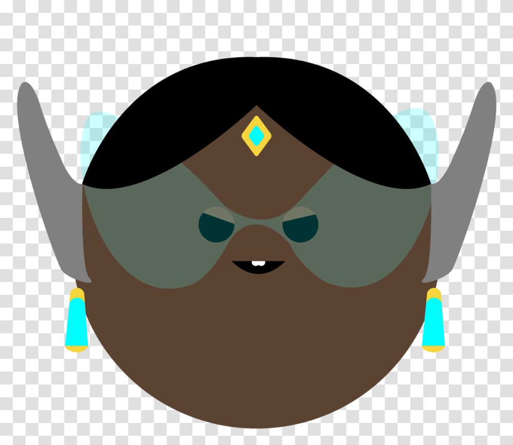 Kuraaaku Fictional Character, Glasses, Accessories, Accessory, Sunglasses Transparent Png