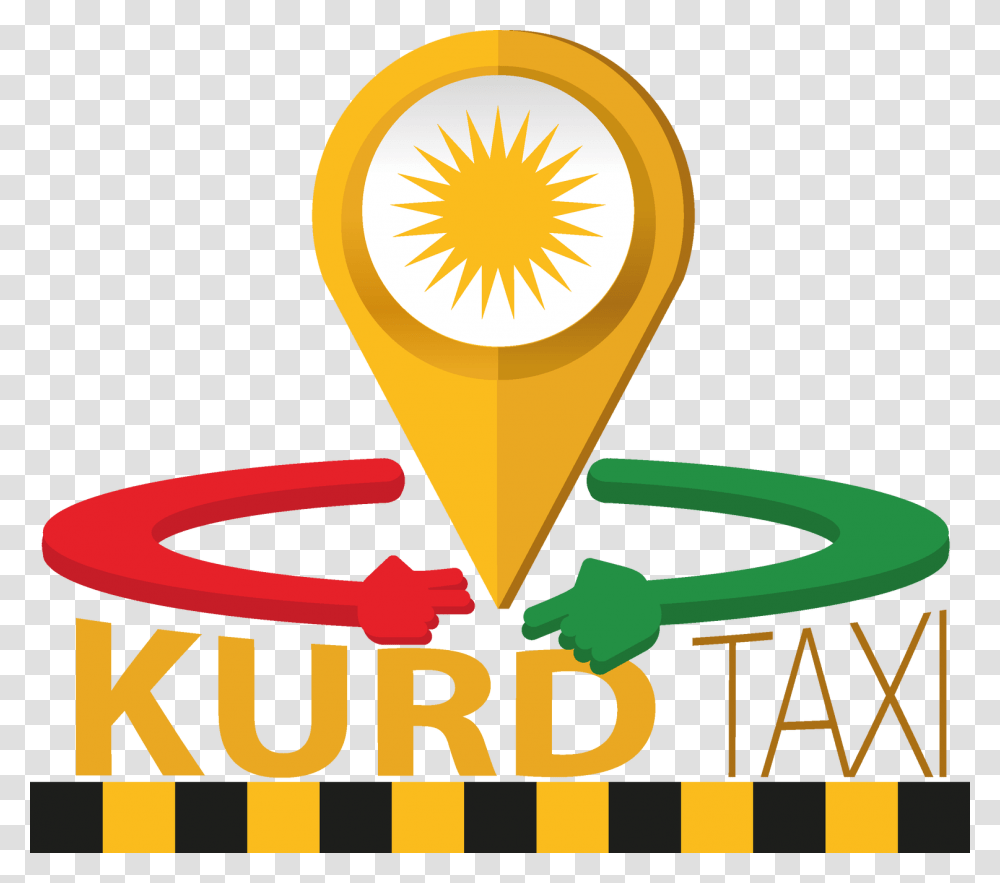 Kurd Taxi Erbil Airport Kurd Taxi, Label, Light, Plant Transparent Png