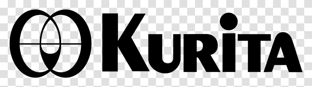 Kurita Logo Delaware Word Art, Gray, World Of Warcraft Transparent Png
