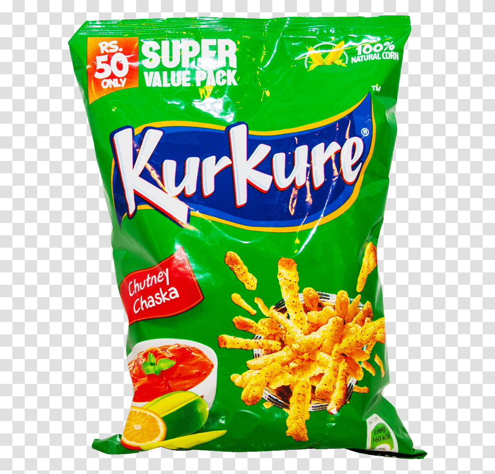 Kurkure Chips Chutney Chaska 112 Gm Kurkure Flavours In Pakistan, Snack, Food, Candy, Sweets Transparent Png