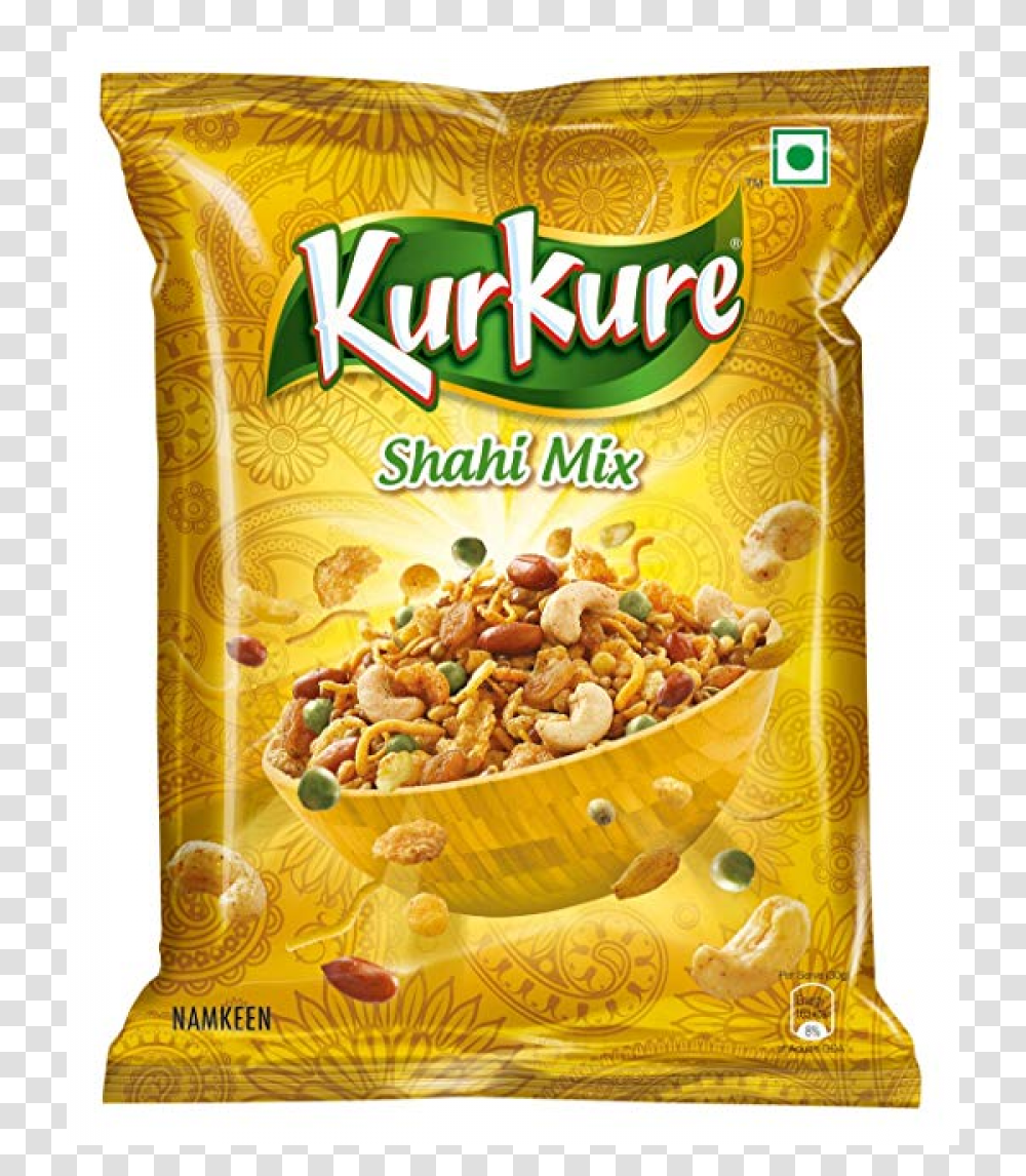 Kurkure Shahi Mix 10 Kurkure Naughty Tomato, Plant, Nut, Vegetable, Food Transparent Png