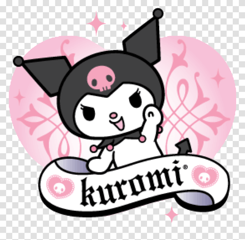 Kuromi png images for free download – Pngset.com