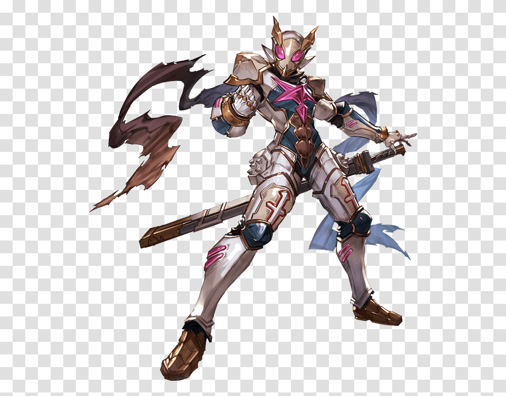 Kurow Granblue Fantasy Nicholas, Person, Guitar, People, Clothing Transparent Png