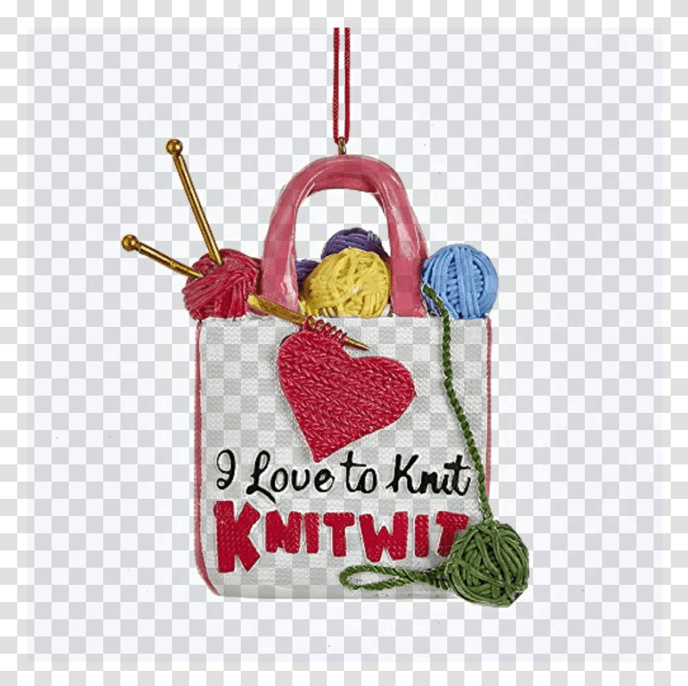 Kurt Adler Love To Knitting Crochet, Poster, Advertisement, Art, Graphics Transparent Png