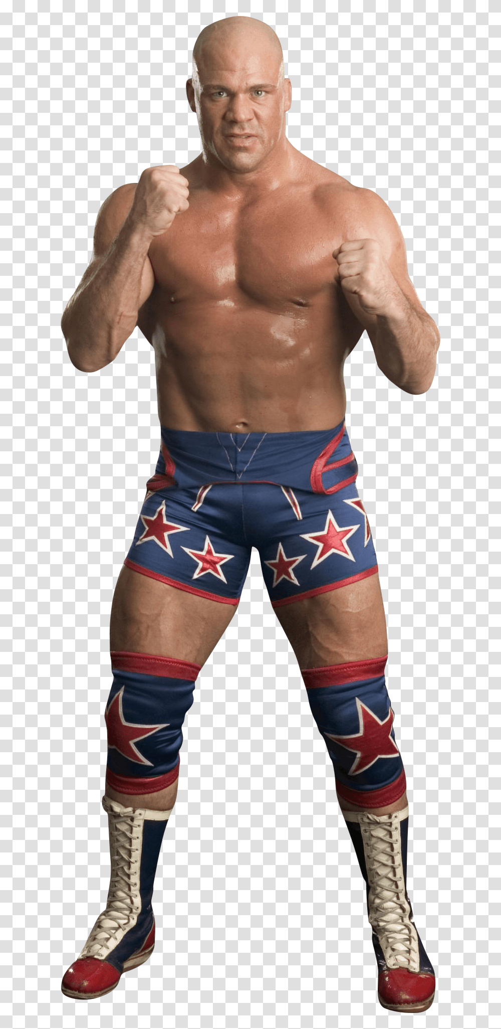 Kurt Angle Kurt Angle Ic Champion, Person, Shorts, Pants Transparent Png
