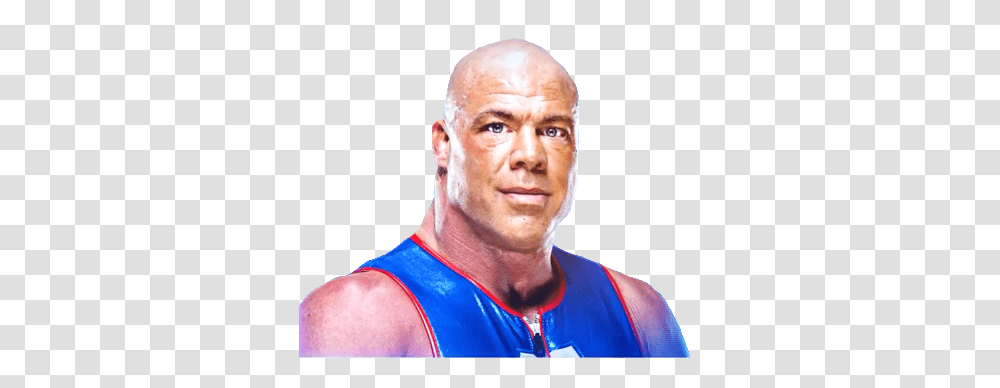 Kurt Angle Render, Person, Human, Head, Face Transparent Png