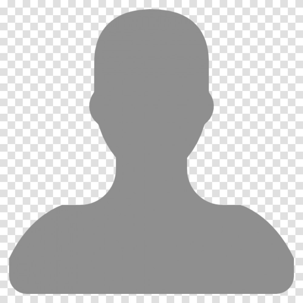 Kurt Nutting Sf State, Silhouette, Back, Person, Human Transparent Png