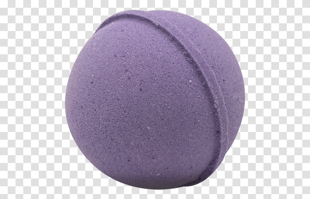 Kushly Lavender Cbd Bath Bomb Eye Shadow, Sphere, Moon, Outer Space, Night Transparent Png
