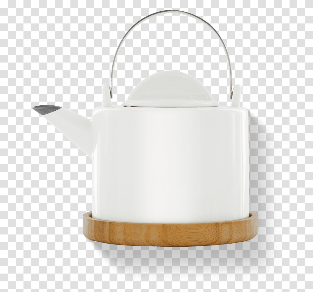 Kusmi Tea Lov Organic Teapot, Lamp, Kettle, Pottery, Wedding Cake Transparent Png
