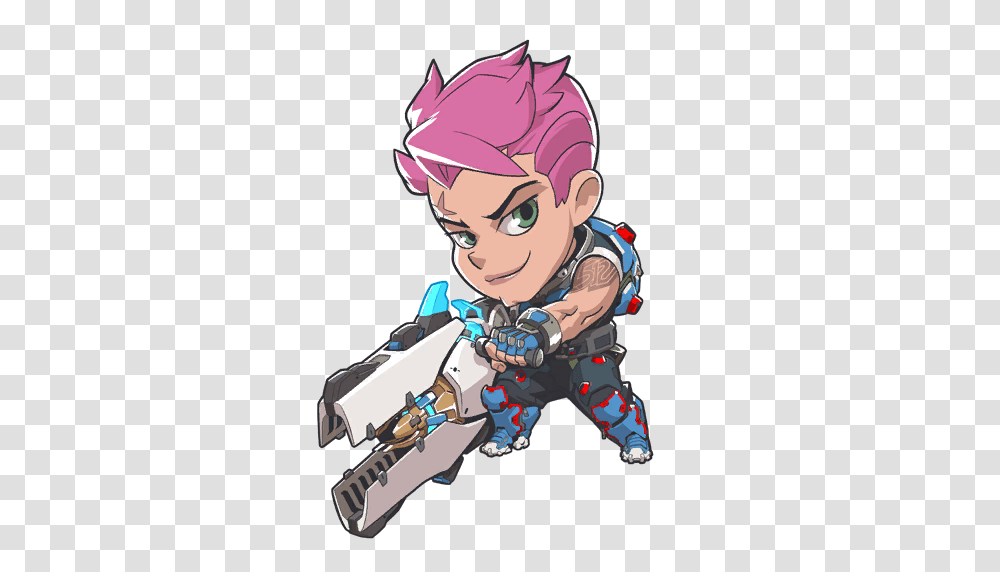 Kute Overwatch Chibi, Person, Human, Costume, Outdoors Transparent Png