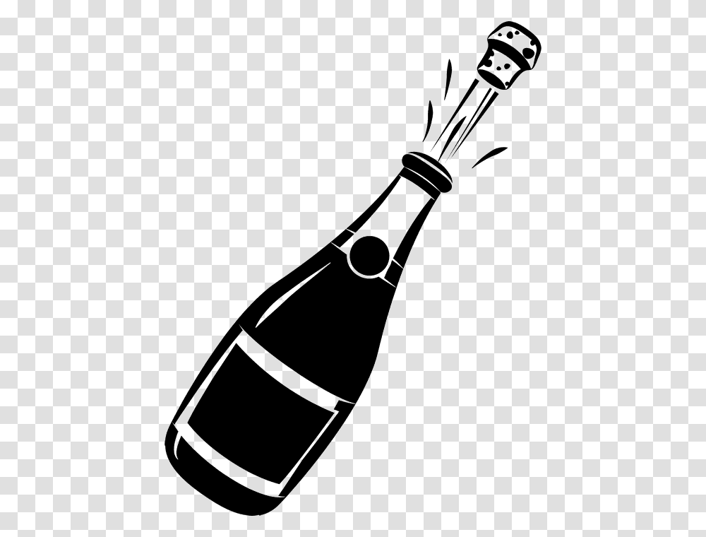 Kuvahaun Tulos Haulle Champagne Bottle Clipart Lsvi, Beverage, Drink, Coke, Coca Transparent Png