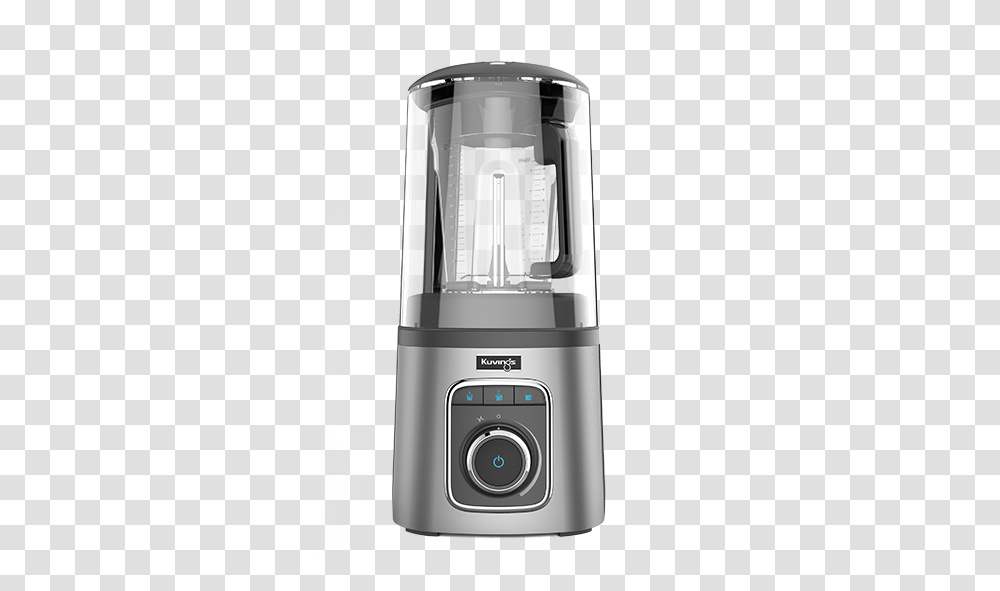 Kuvings Sv500 Power Vacuum Blender Vacuum Blender, Appliance, Mixer Transparent Png