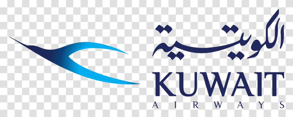 Kuwait Airways Logo Kuwait Airways Logo, Alphabet, Trademark Transparent Png