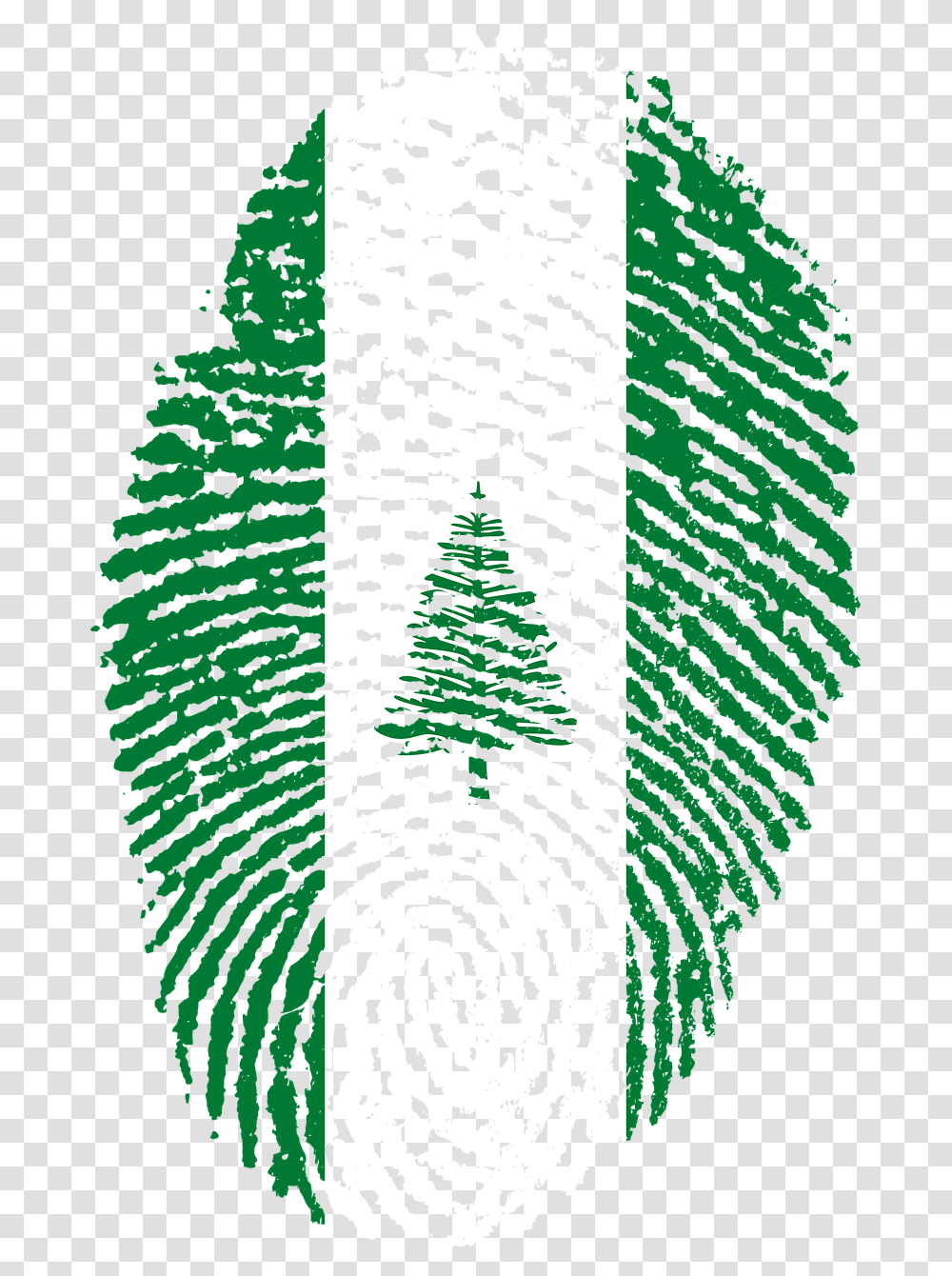 Kuwait Flag Fingerprint, Plant, Tree, Rug Transparent Png