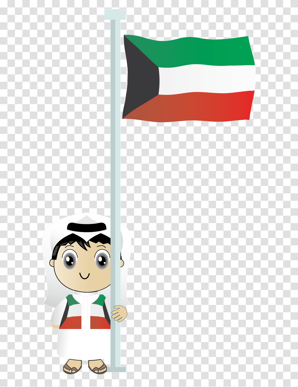 Kuwait National Day Kuwait National Day Images, Flag, American Flag Transparent Png