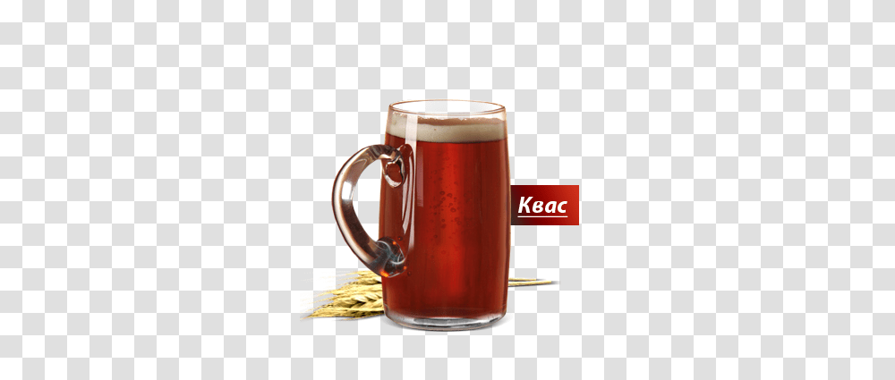 Kvass, Drink, Glass, Beer, Alcohol Transparent Png