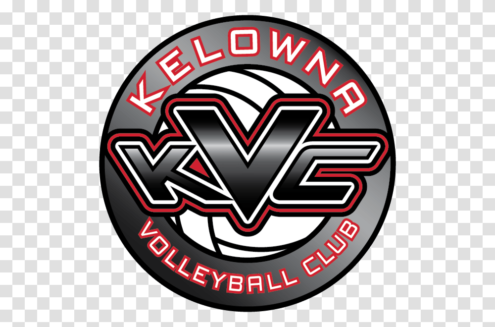 Kvc Kelowna, Logo, Trademark, Label Transparent Png