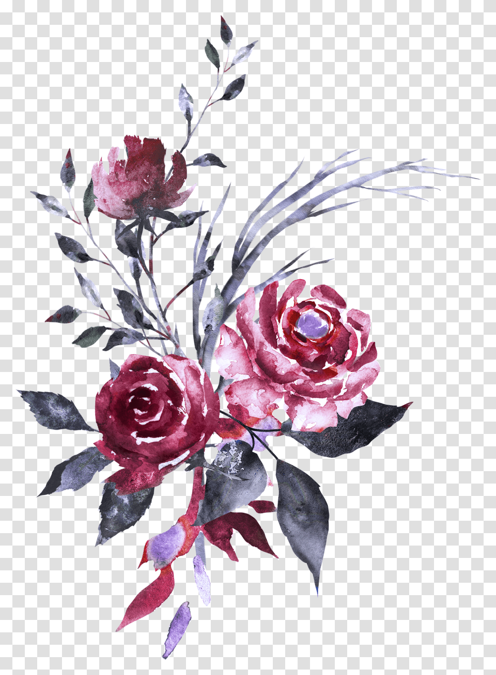 Kvety Na Kreslenie, Plant, Flower, Blossom, Flower Arrangement Transparent Png