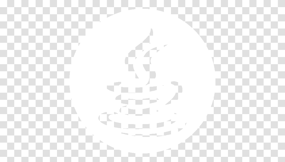 Kvinkel Black Java Logo, Text, Symbol, Stencil, Label Transparent Png