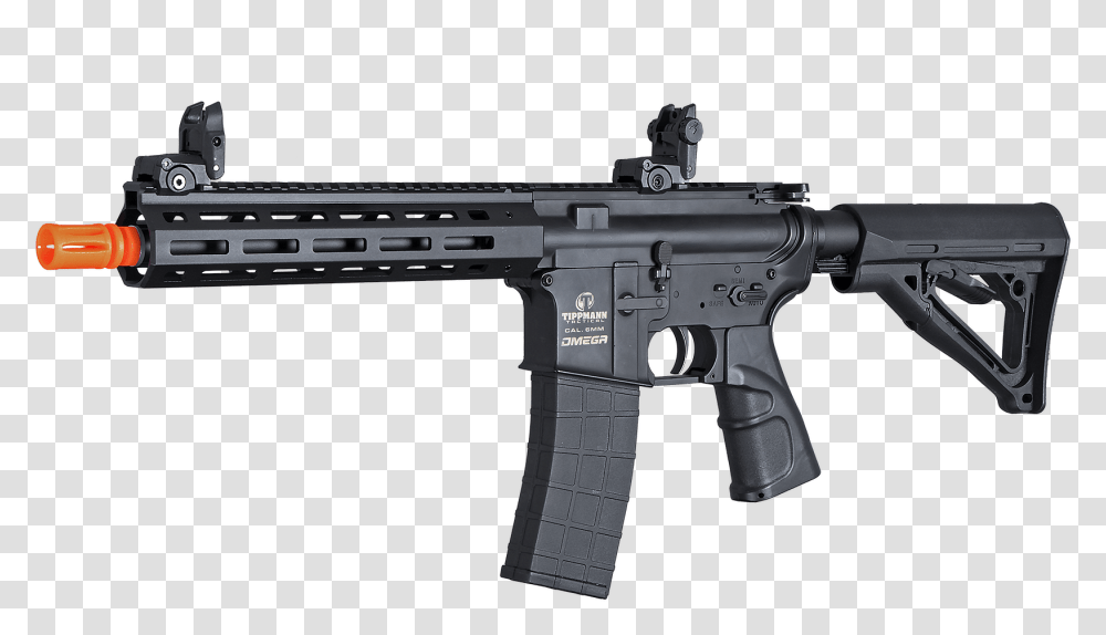Kwa Tk45 Ronin, Gun, Weapon, Weaponry, Rifle Transparent Png
