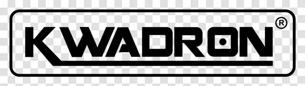 Kwadron Needles Logo, Gray, World Of Warcraft Transparent Png