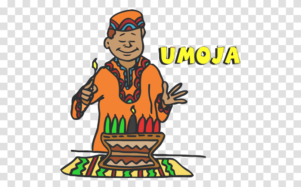 Kwanzaa Cake Birthday Party For Happy Umoja Clipart, Person, Human, Poster, Advertisement Transparent Png